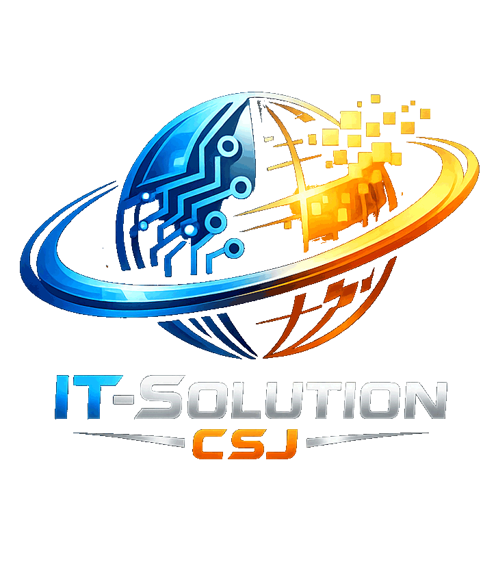 IT-Solution CSJ