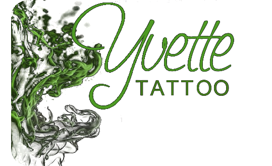 Yvette Tattoo